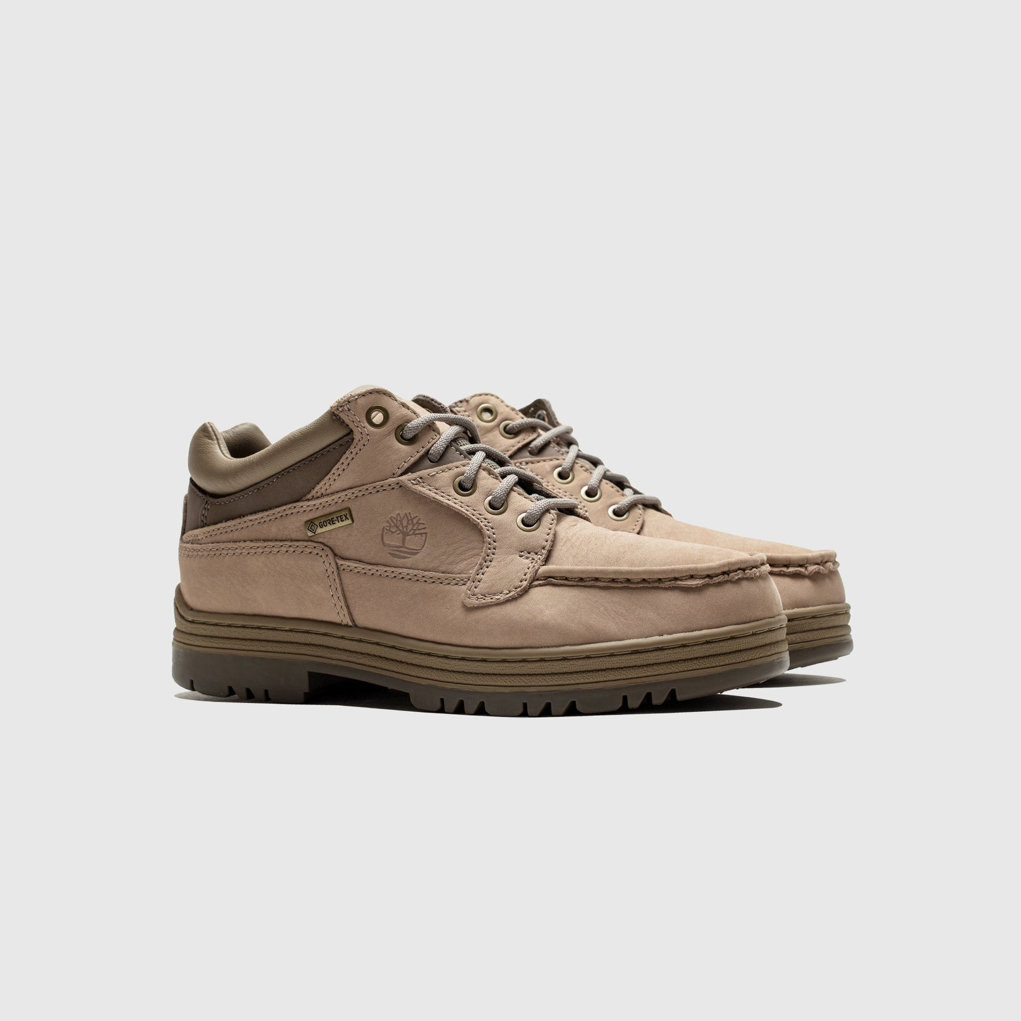 Timberland Footwear оригінал | Швидка доставка Україна – вид ззаду