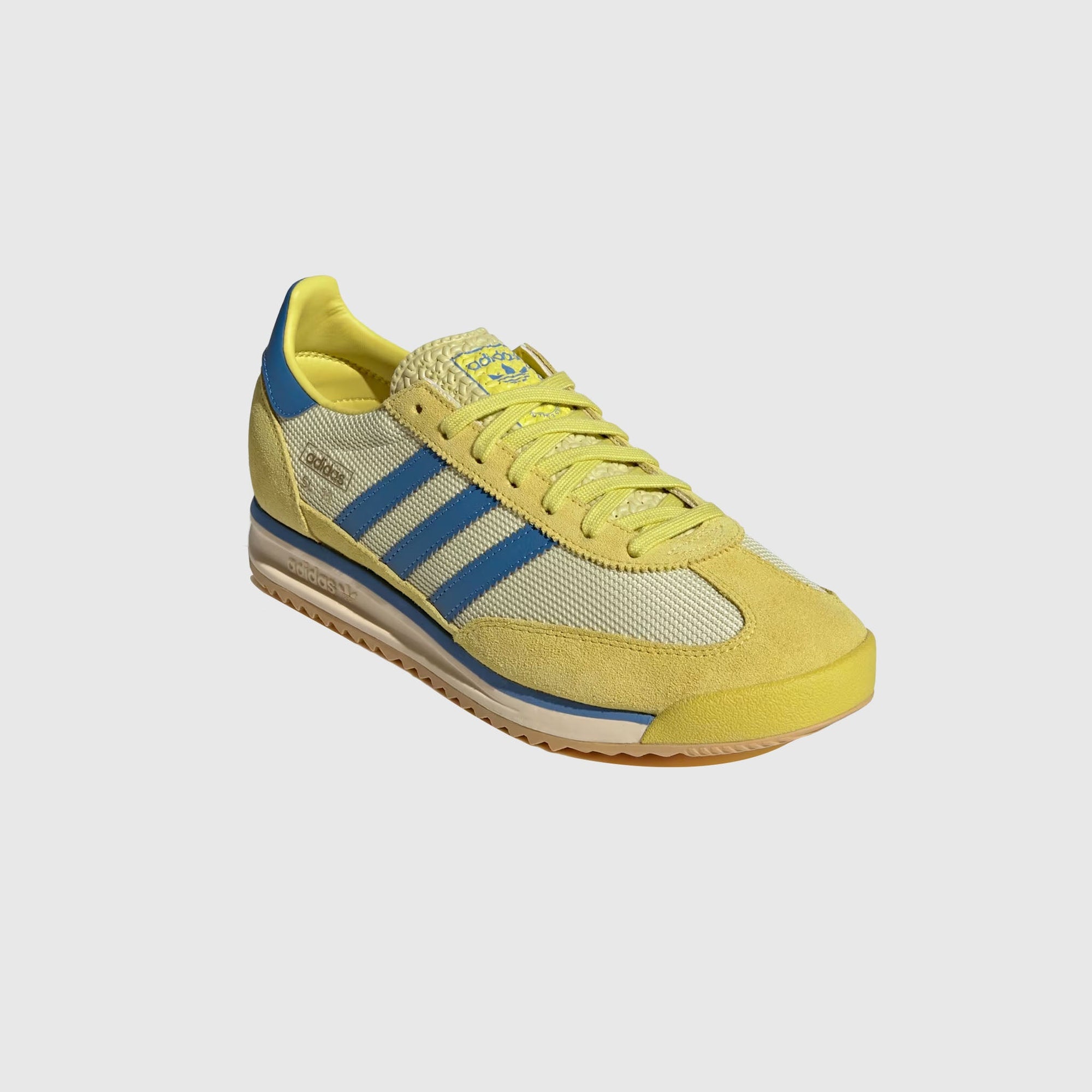 Adidas Footwear оригінал | Швидка доставка Україна – вид ззаду - ADIDAS