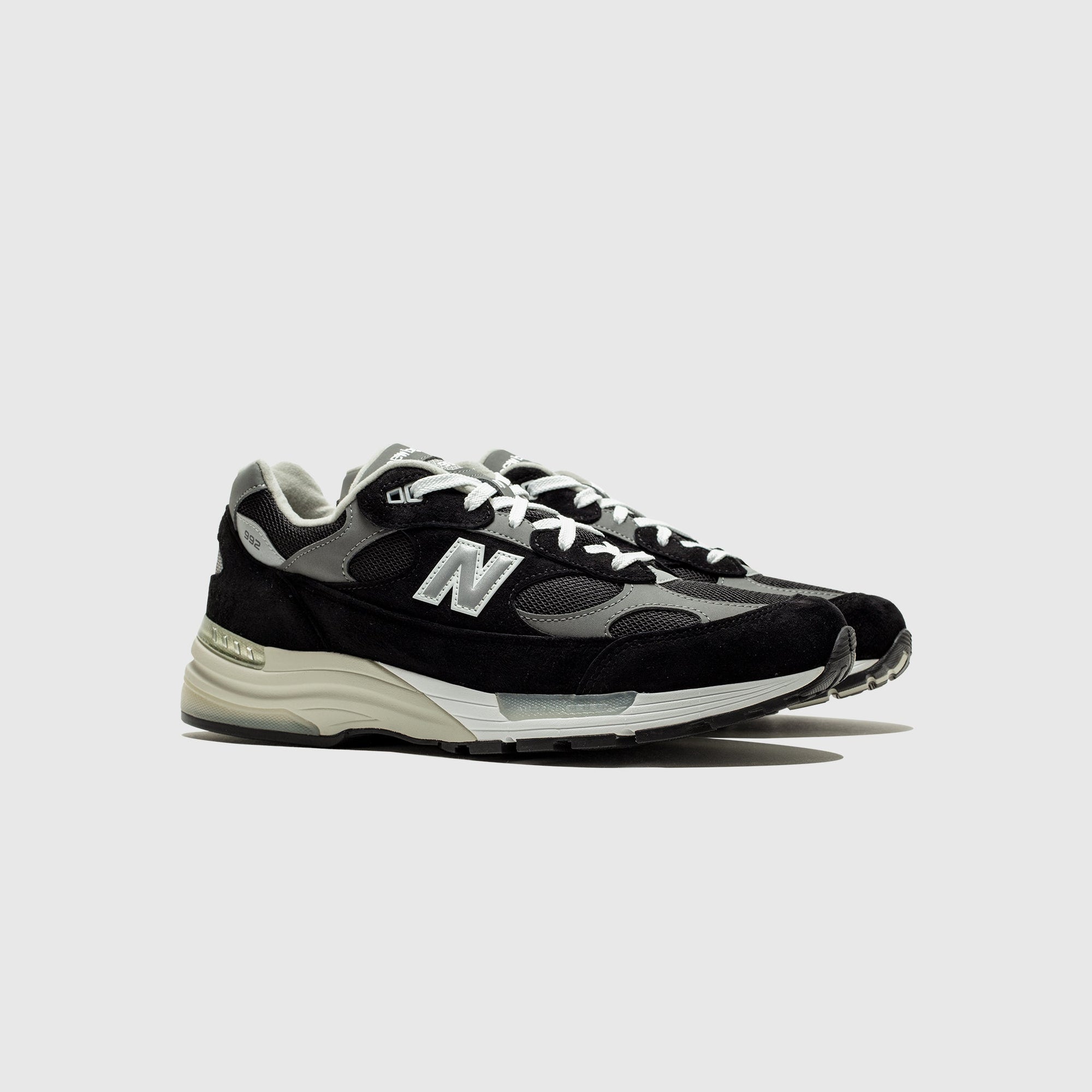 New balance Footwear оригінал | Швидка доставка Україна – вид ззаду
