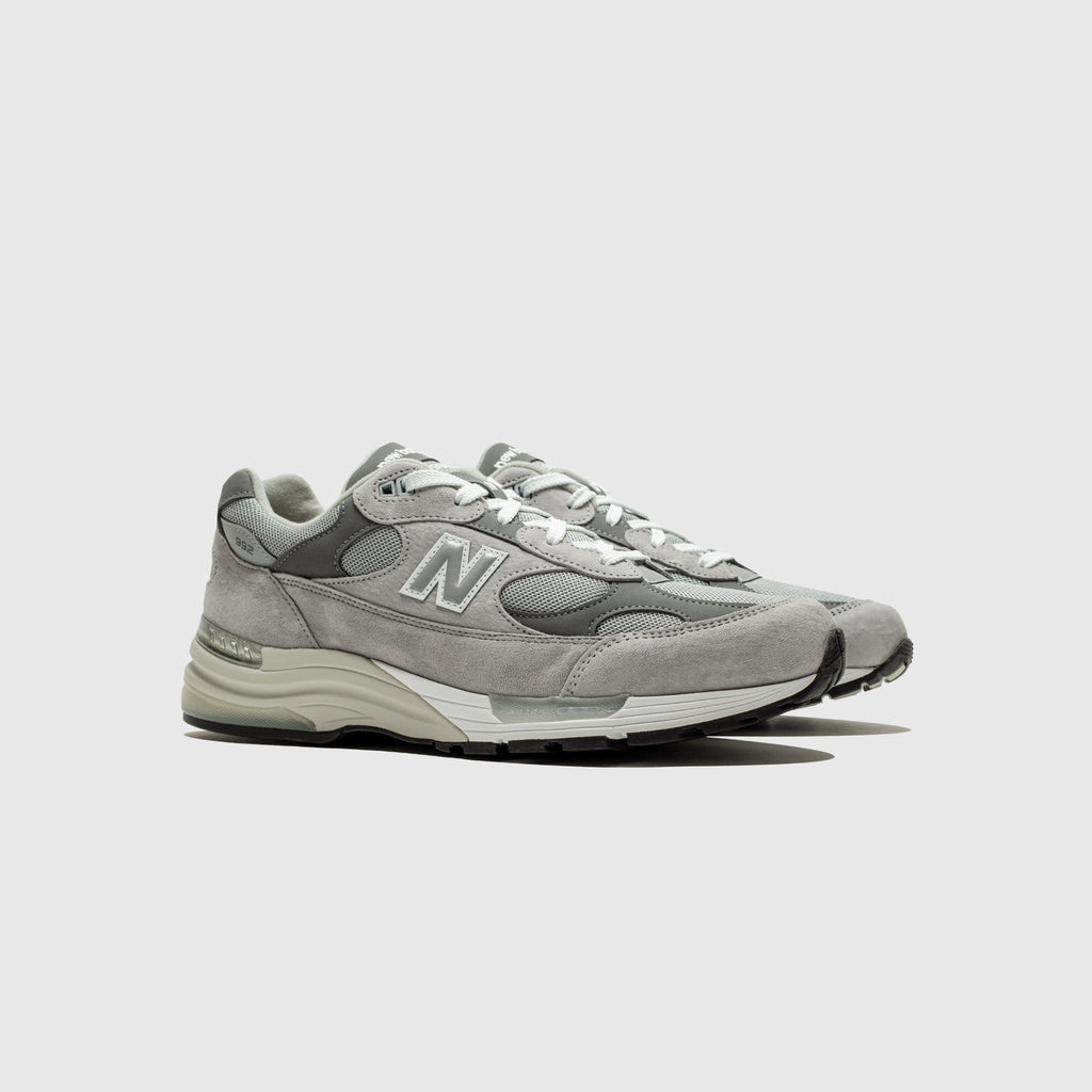 U992gy Made In Usa New balance оригінал – Купити в Україні – вид ззаду