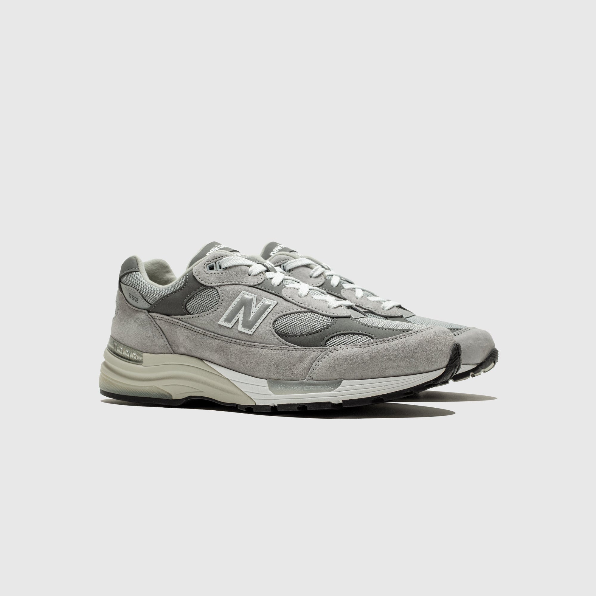 U992gy Made In Usa New balance оригінал – Купити в Україні – вид ззаду