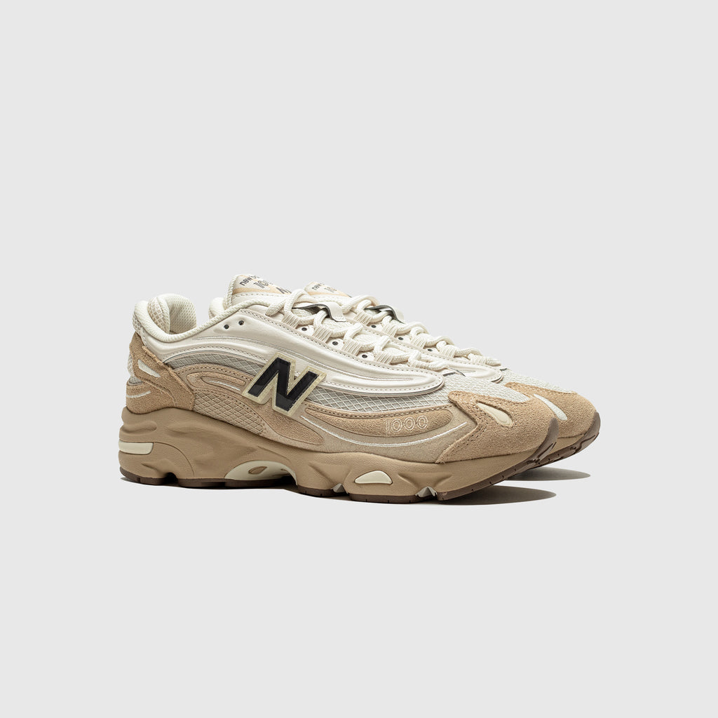 M1000psp Incense New balance – Гарантія оригінальності – вид ззаду