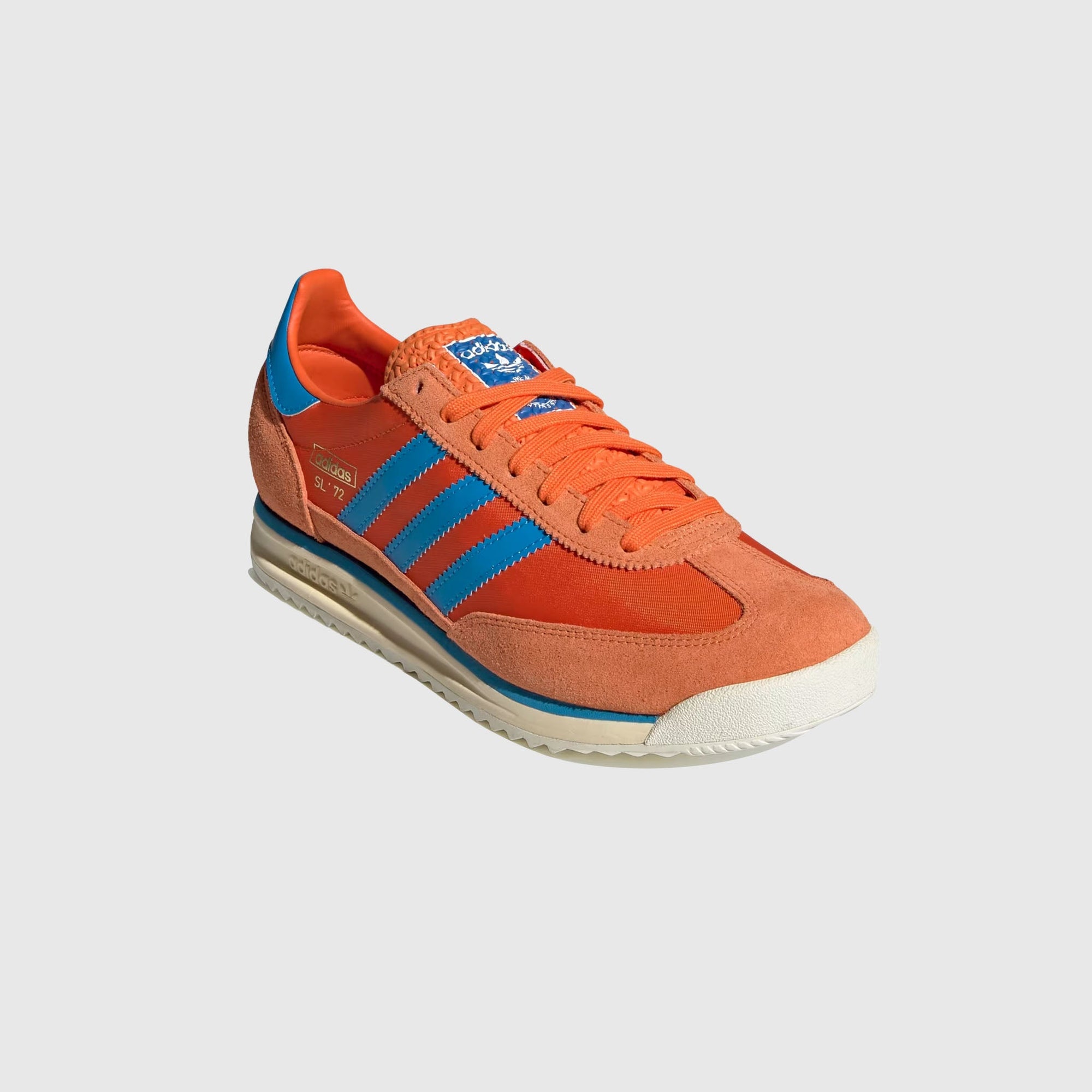 Adidas Footwear оригінал | Швидка доставка Україна – вид ззаду - ADIDAS