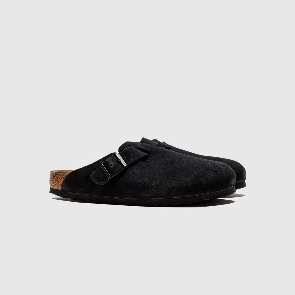 Birkenstock Footwear оригінал | Швидка доставка Україна – вид ззаду