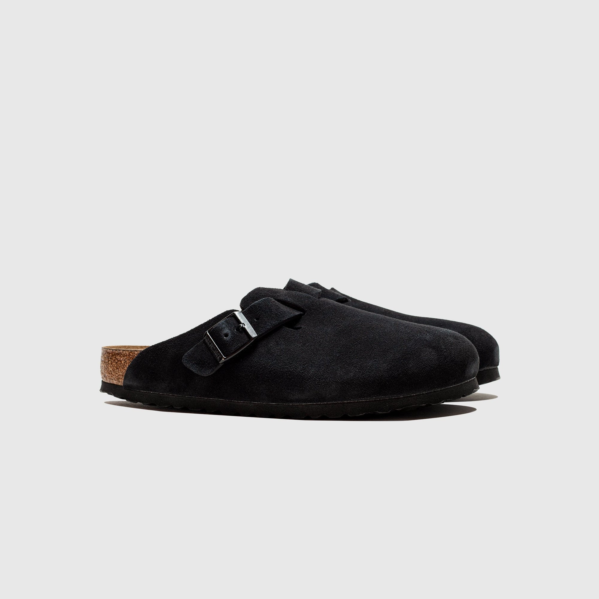 Birkenstock Footwear оригінал | Швидка доставка Україна – вид ззаду - BIRKENSTOCK