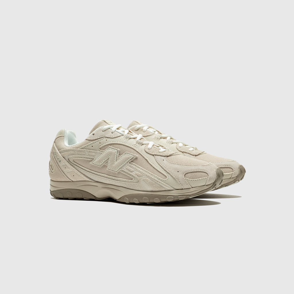 Оригінальна U204lmmc Timberwolf New balance – вид ззаду