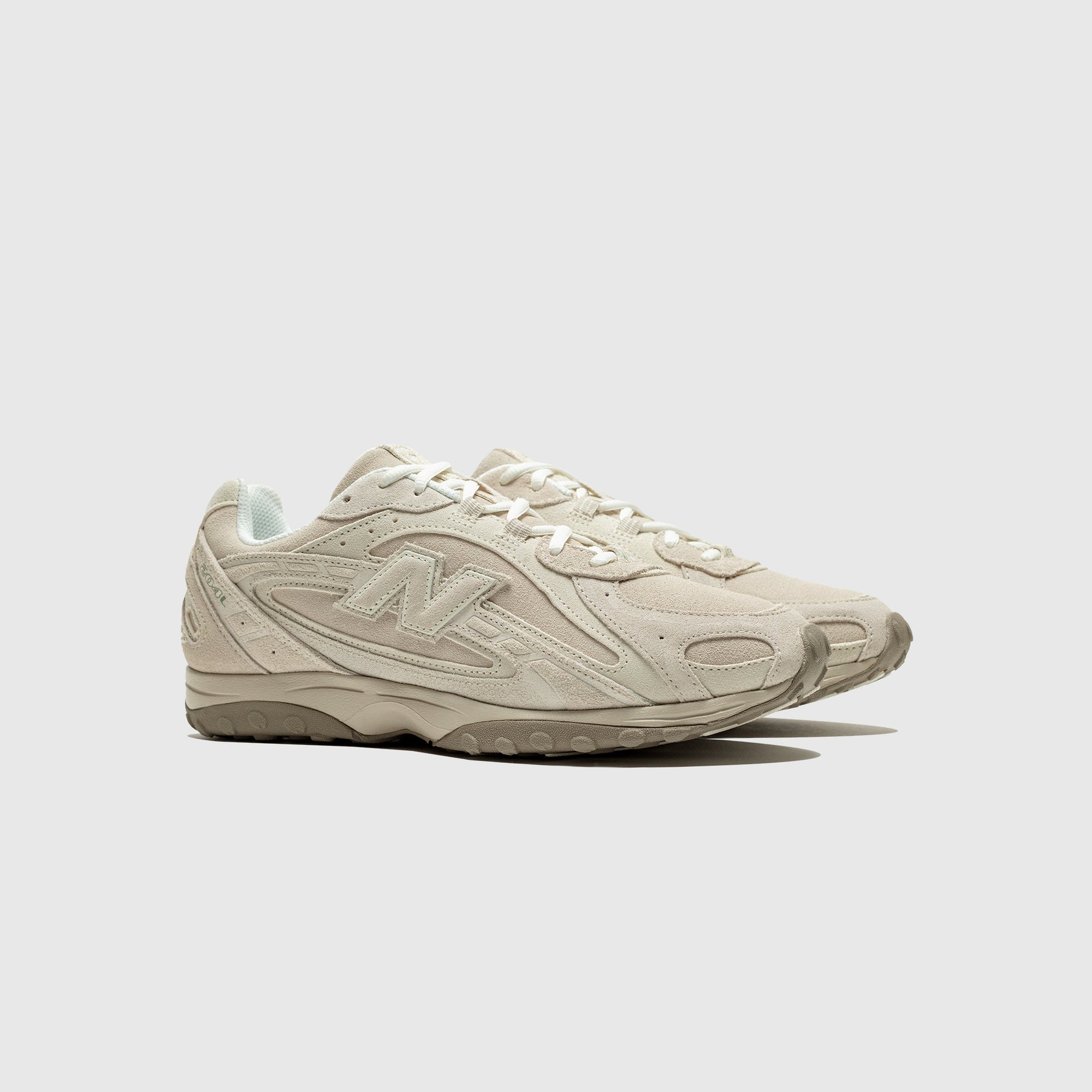 Оригінальна U204lmmc Timberwolf New balance – вид ззаду