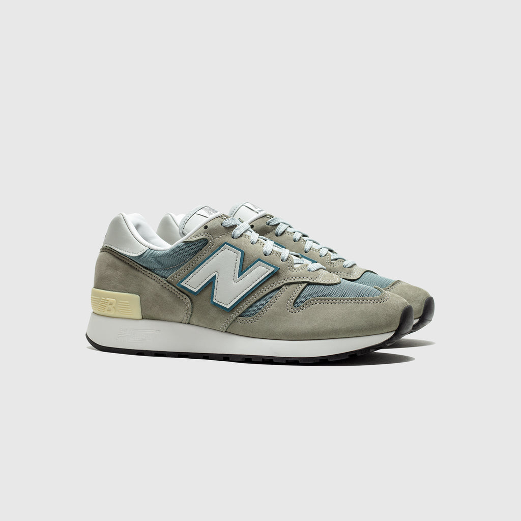 U1300jp Made In Usa New balance оригінал – Купити в Україні – вид ззаду