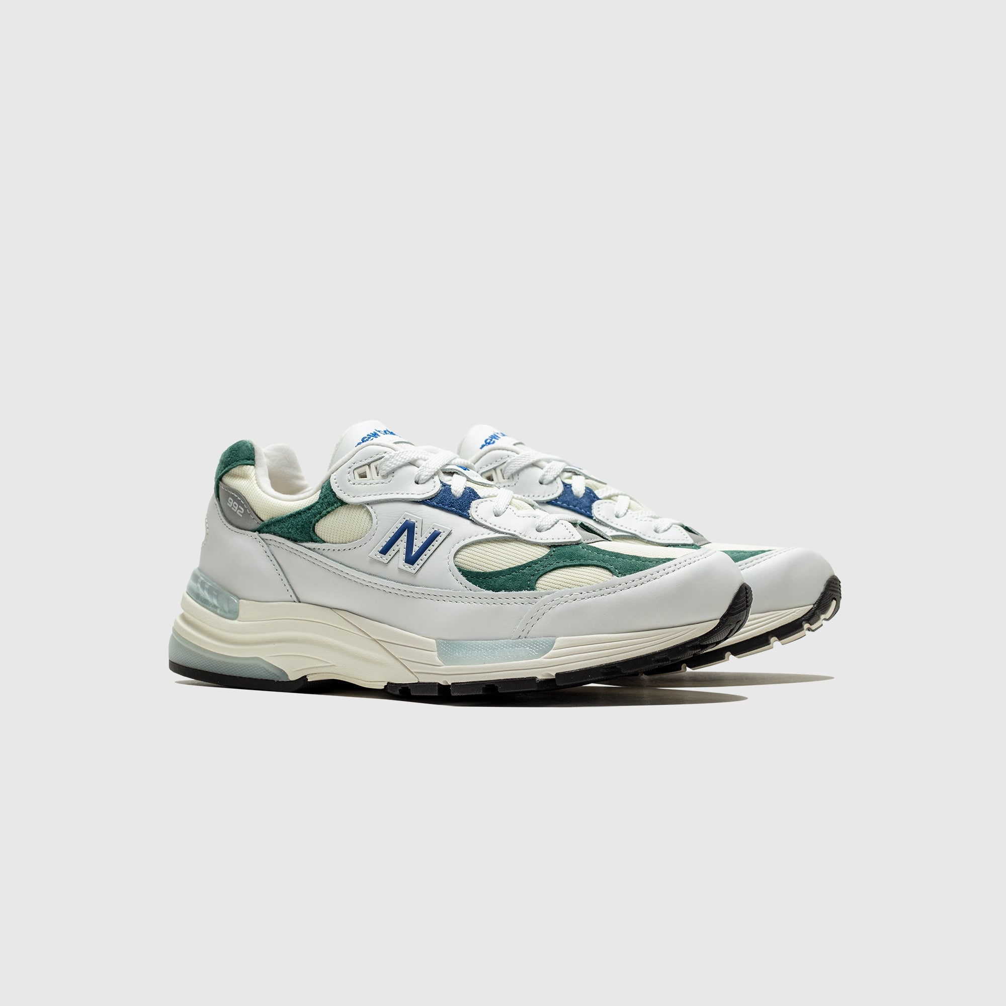 U992gb Made In Usa New balance оригінал – Купити в Україні – вид ззаду