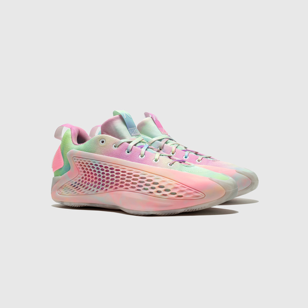 A.e. 1 Low 3ssb Adidas – Гарантія оригінальності – вид ззаду