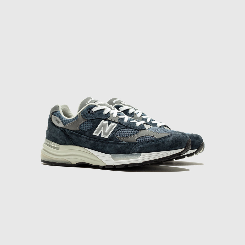 New balance Footwear оригінал | Швидка доставка Україна – вид ззаду