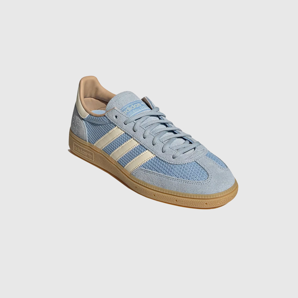 Handball Spezial Adidas оригінал – Купити в Україні – вид ззаду