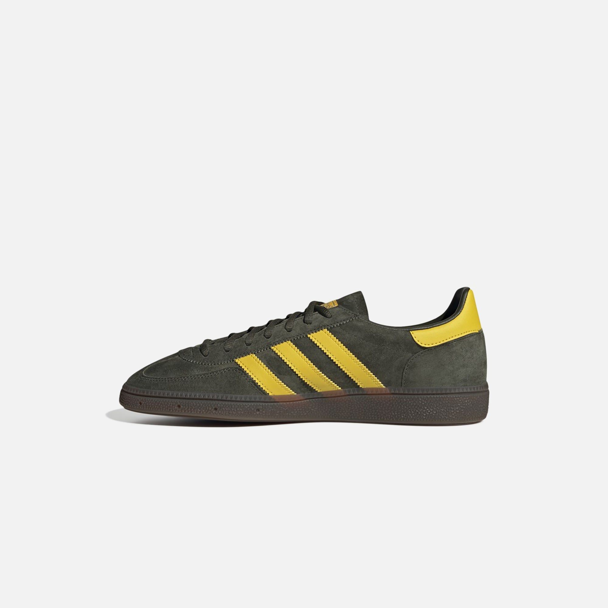 Оригінальна Handball Spezial Night Cargo Adidas – детальний вид - ADIDAS