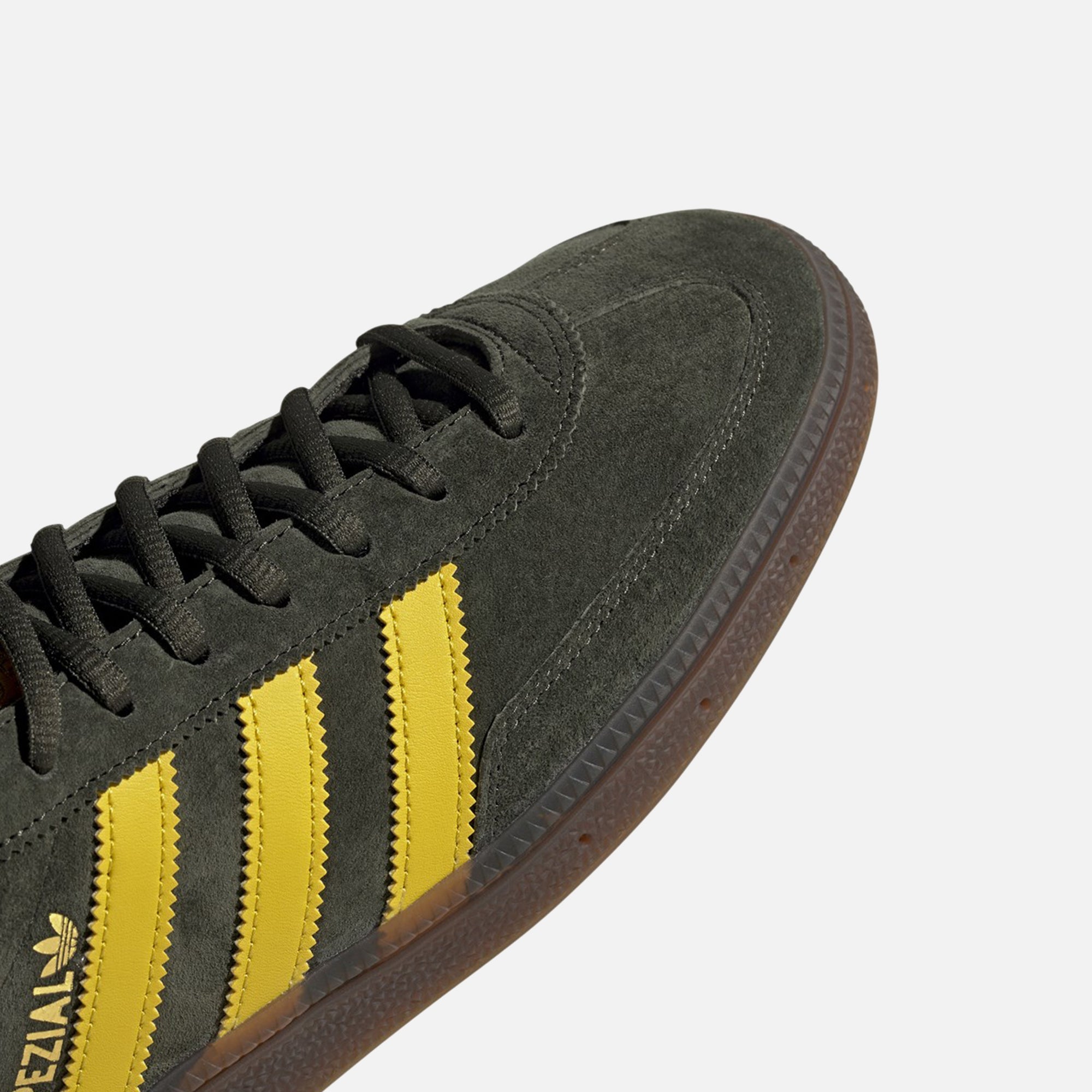Оригінальна Handball Spezial Night Cargo Adidas – збільшений вид - ADIDAS