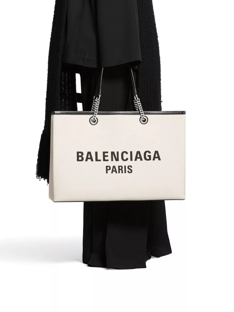 Balenciaga Bags оригінал | Швидка доставка Україна – вид ззаду