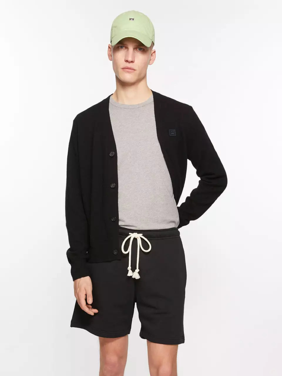 Acne studios Bottoms оригінал | Швидка доставка Україна – боковий вид