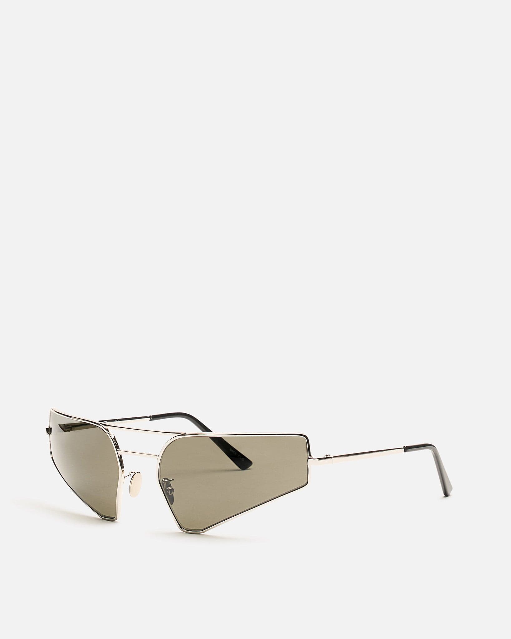 Rick owens Eyewear оригінал | Швидка доставка Україна – вид ззаду