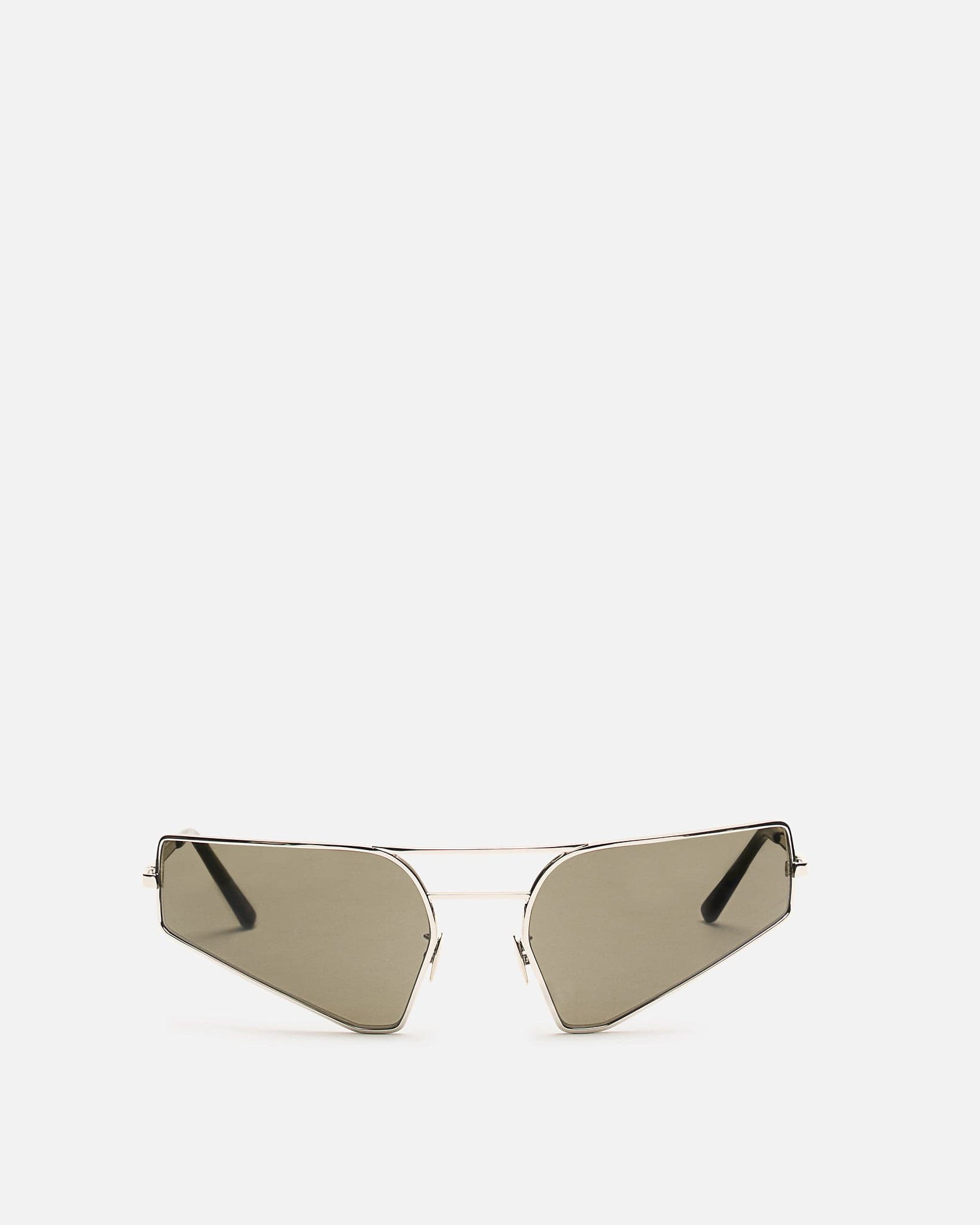 Rick owens Eyewear оригінал | Швидка доставка Україна – боковий вид
