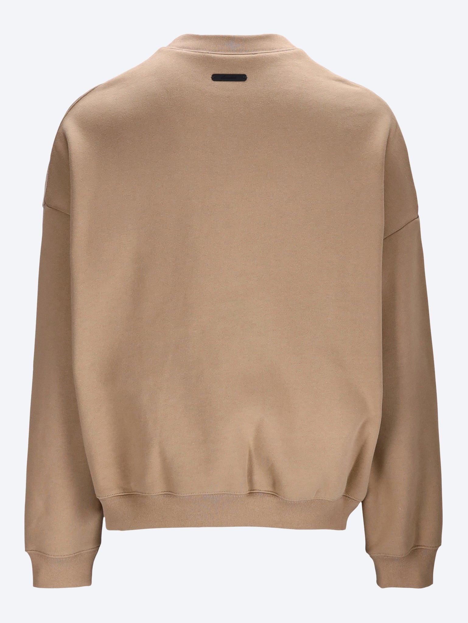 Оригінальна Property Lounge Crewneck Sweatshirt Fear of god – детальний вид