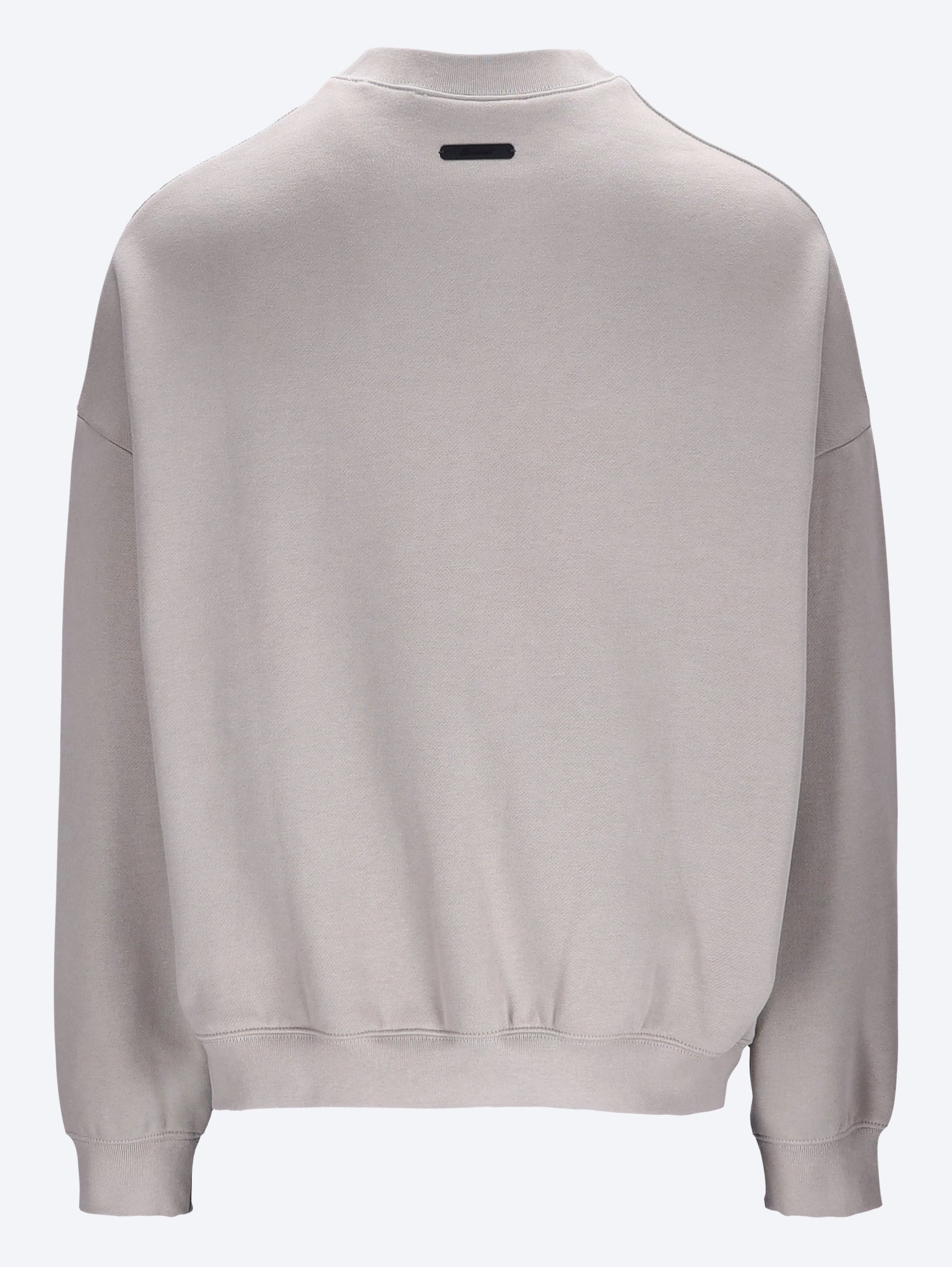 Оригінальна Property Lounge Crewneck Sweatshirt Fear of god – детальний вид