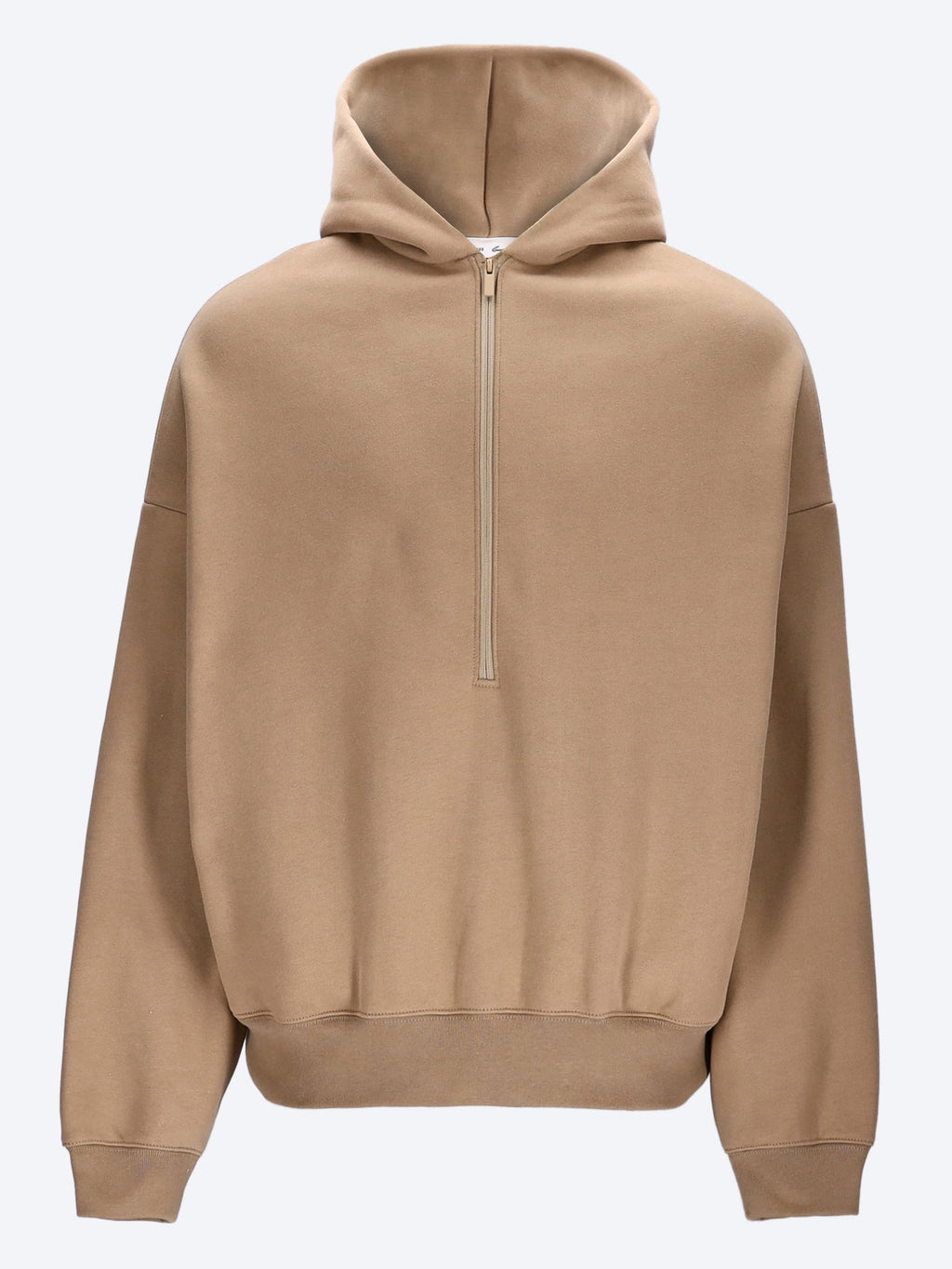 Оригінальна Property Lounge Half Zip Hoodie Fear of god – боковий вид