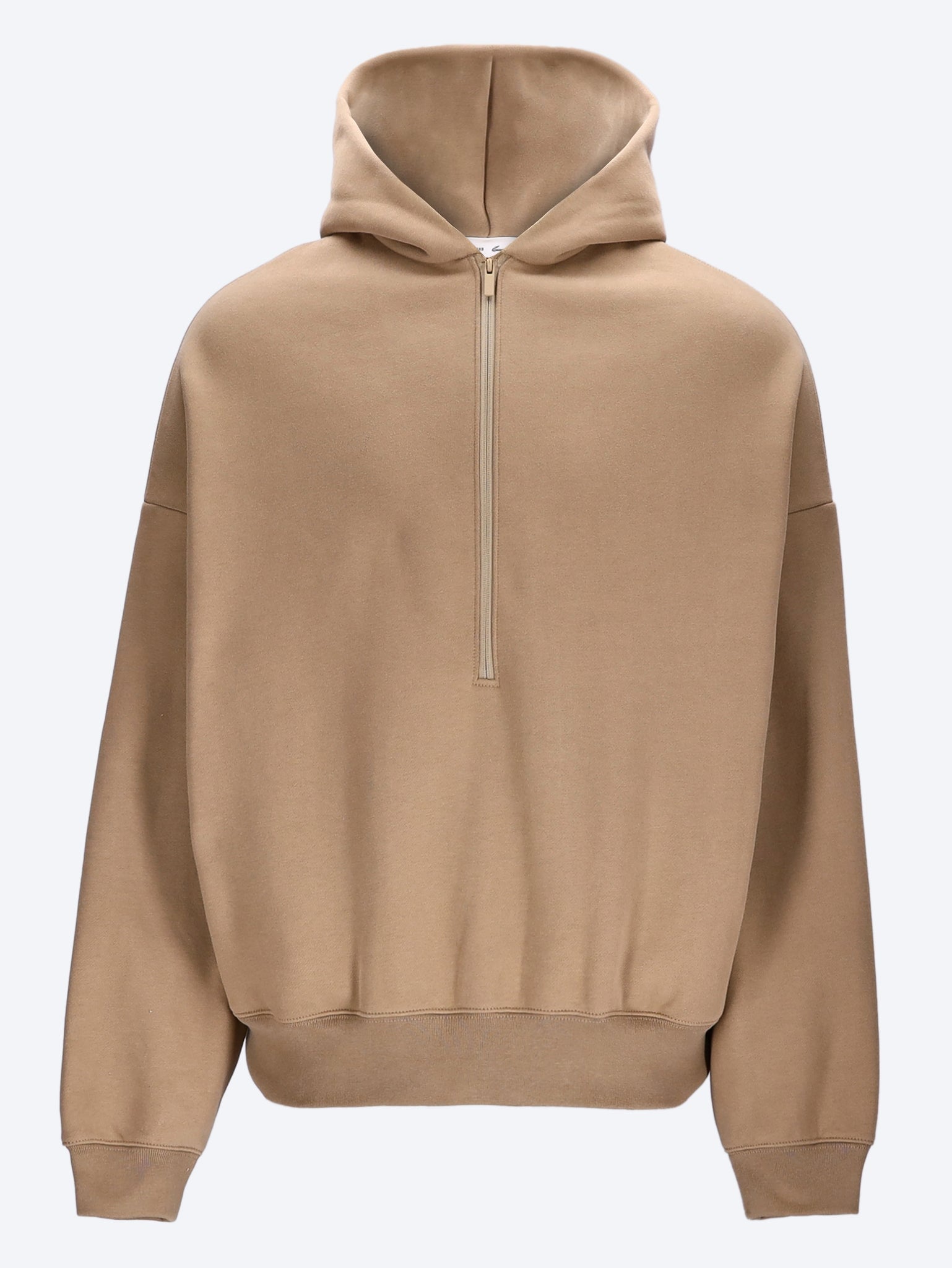 Оригінальна Property Lounge Half Zip Hoodie Fear of god – боковий вид - FEAR OF GOD