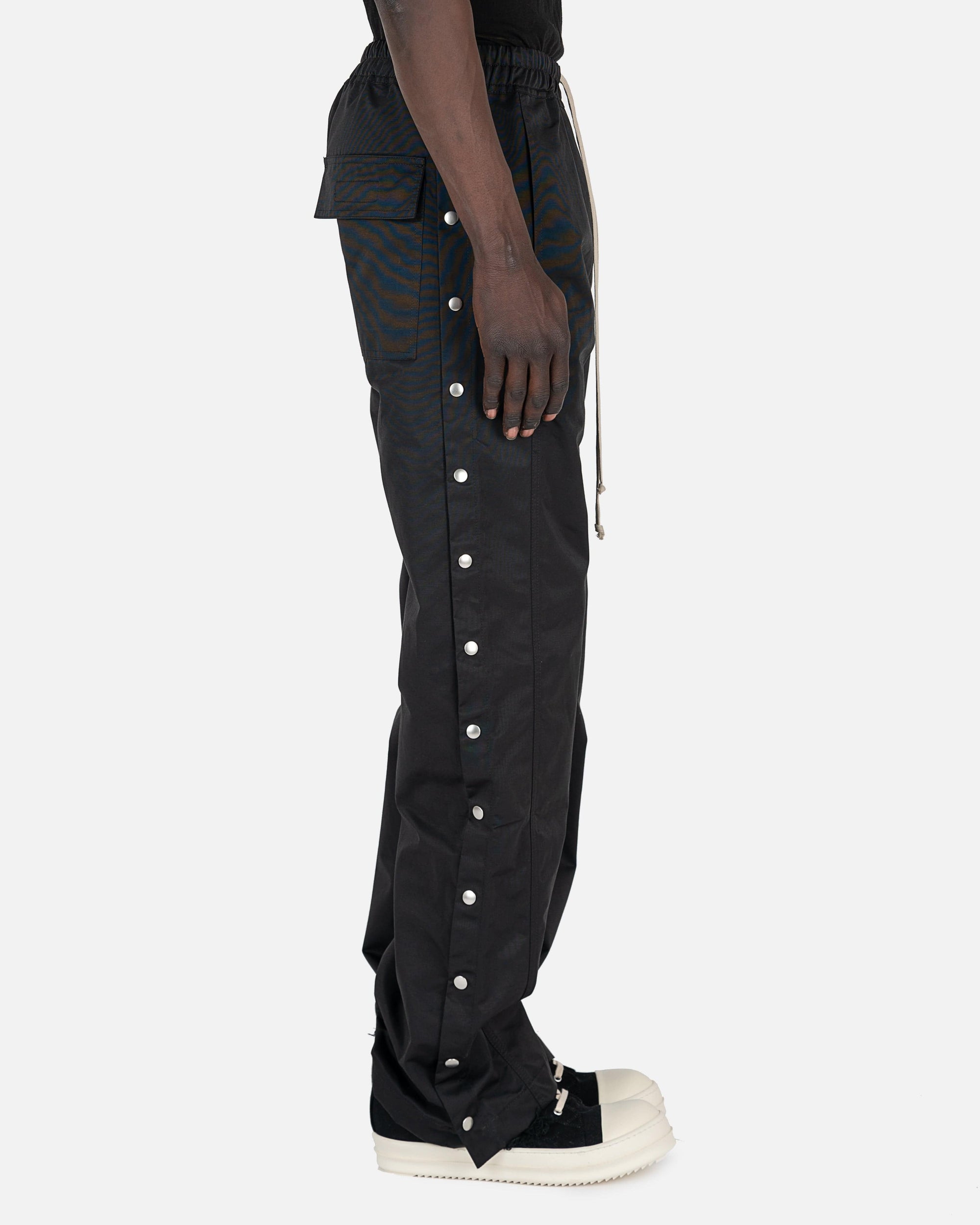 Rick owens Bottoms оригінал | Швидка доставка Україна – вид ззаду