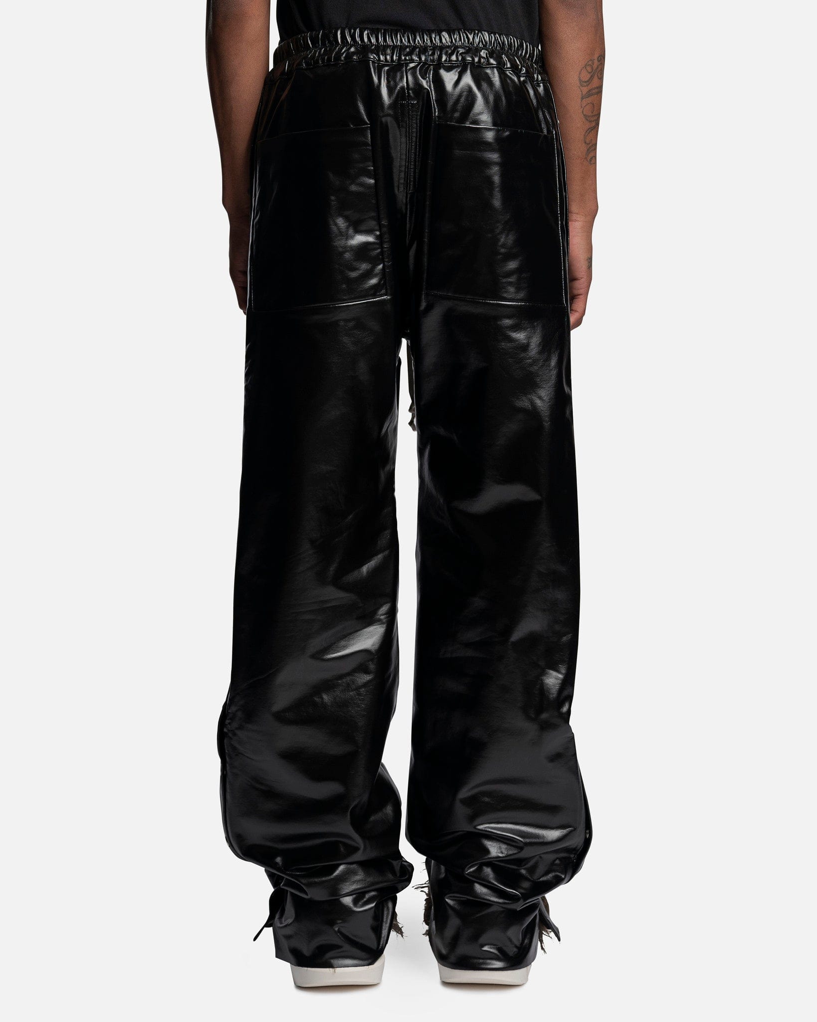 Rick owens Bottoms оригінал | Швидка доставка Україна – детальний вид