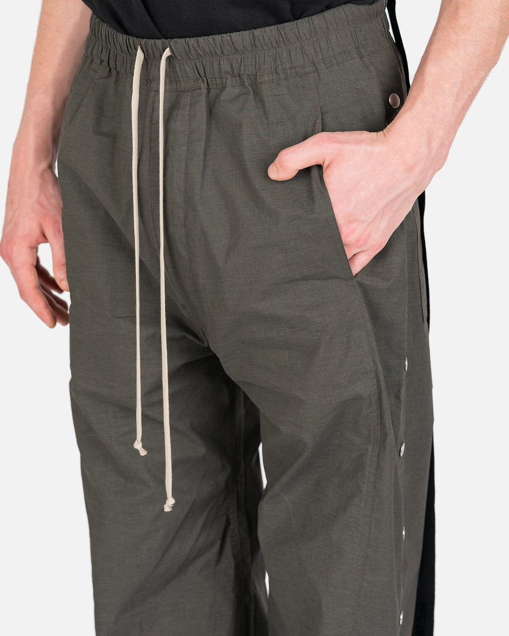 Rick owens Bottoms оригінал | Швидка доставка Україна – збільшений вид