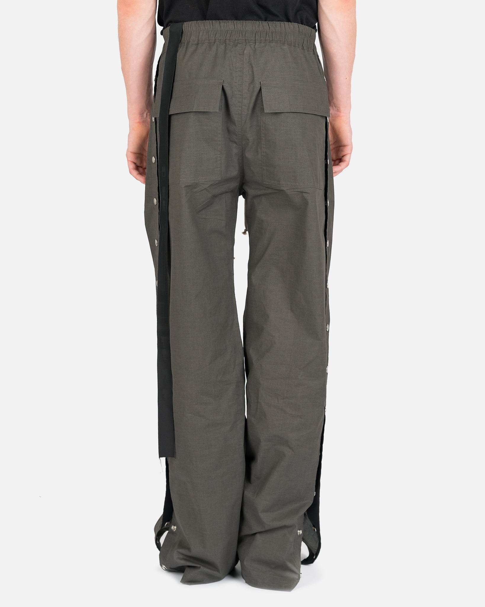 Rick owens Bottoms оригінал | Швидка доставка Україна – детальний вид