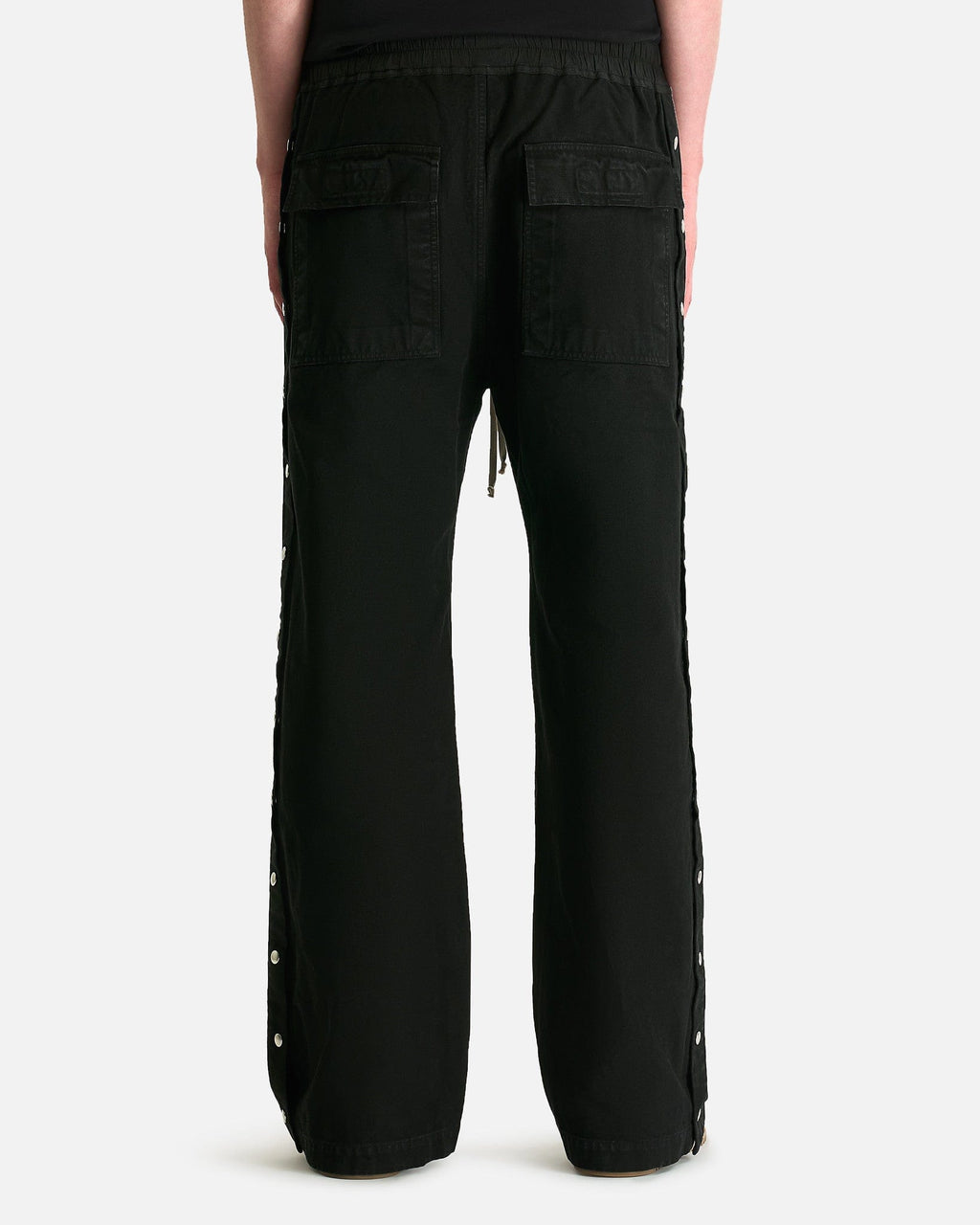Rick owens Bottoms оригінал | Швидка доставка Україна – детальний вид