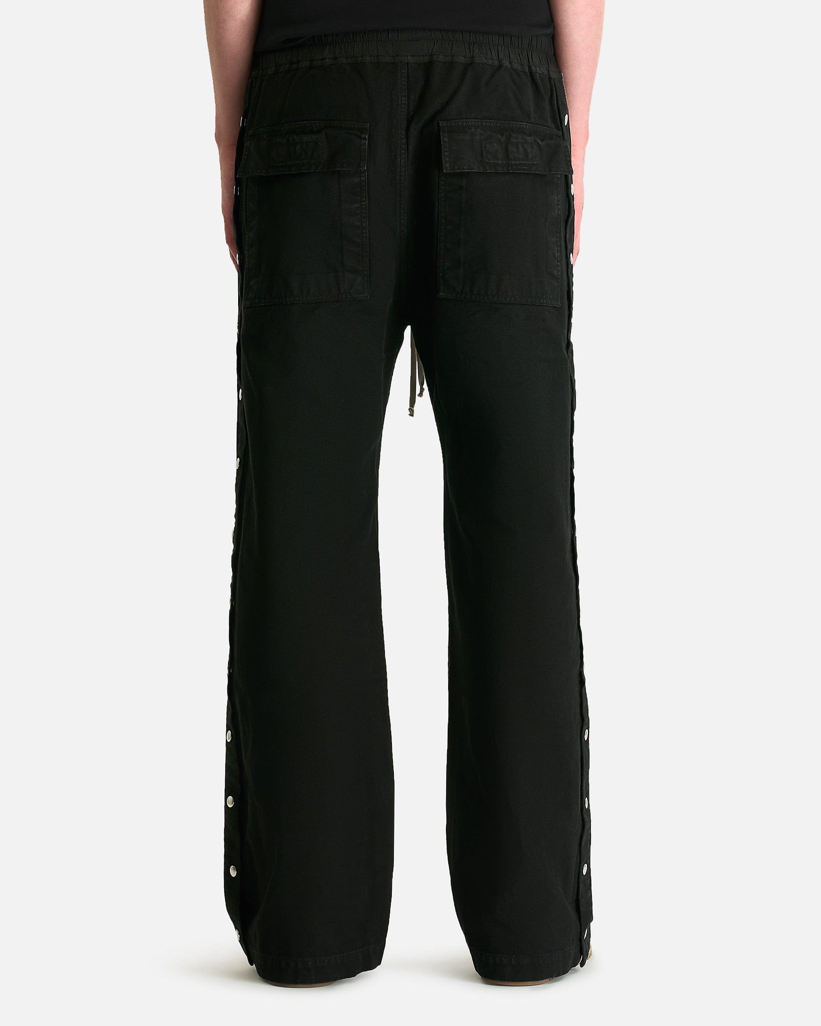 Rick owens Bottoms оригінал | Швидка доставка Україна – детальний вид