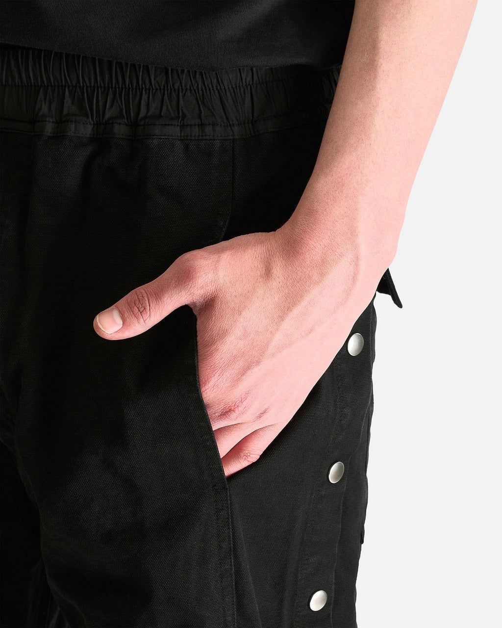 Rick owens Bottoms оригінал | Швидка доставка Україна – збільшений вид