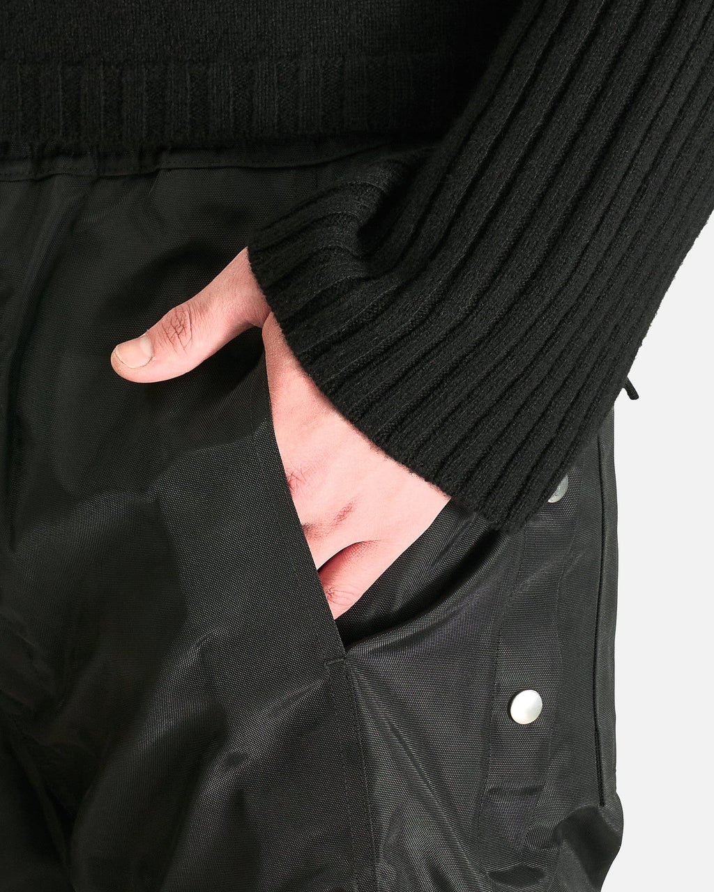 Rick owens Bottoms оригінал | Швидка доставка Україна – збільшений вид