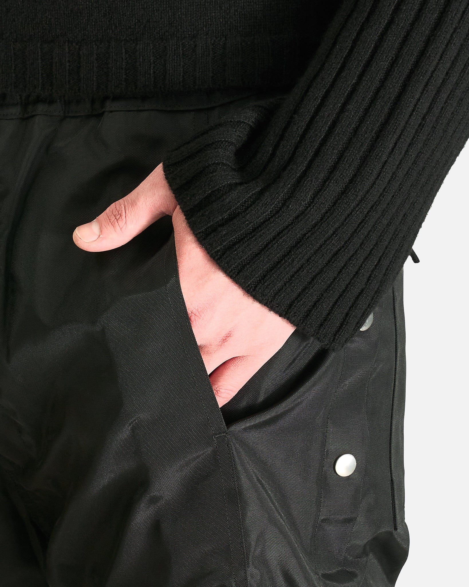 Rick owens Bottoms оригінал | Швидка доставка Україна – збільшений вид