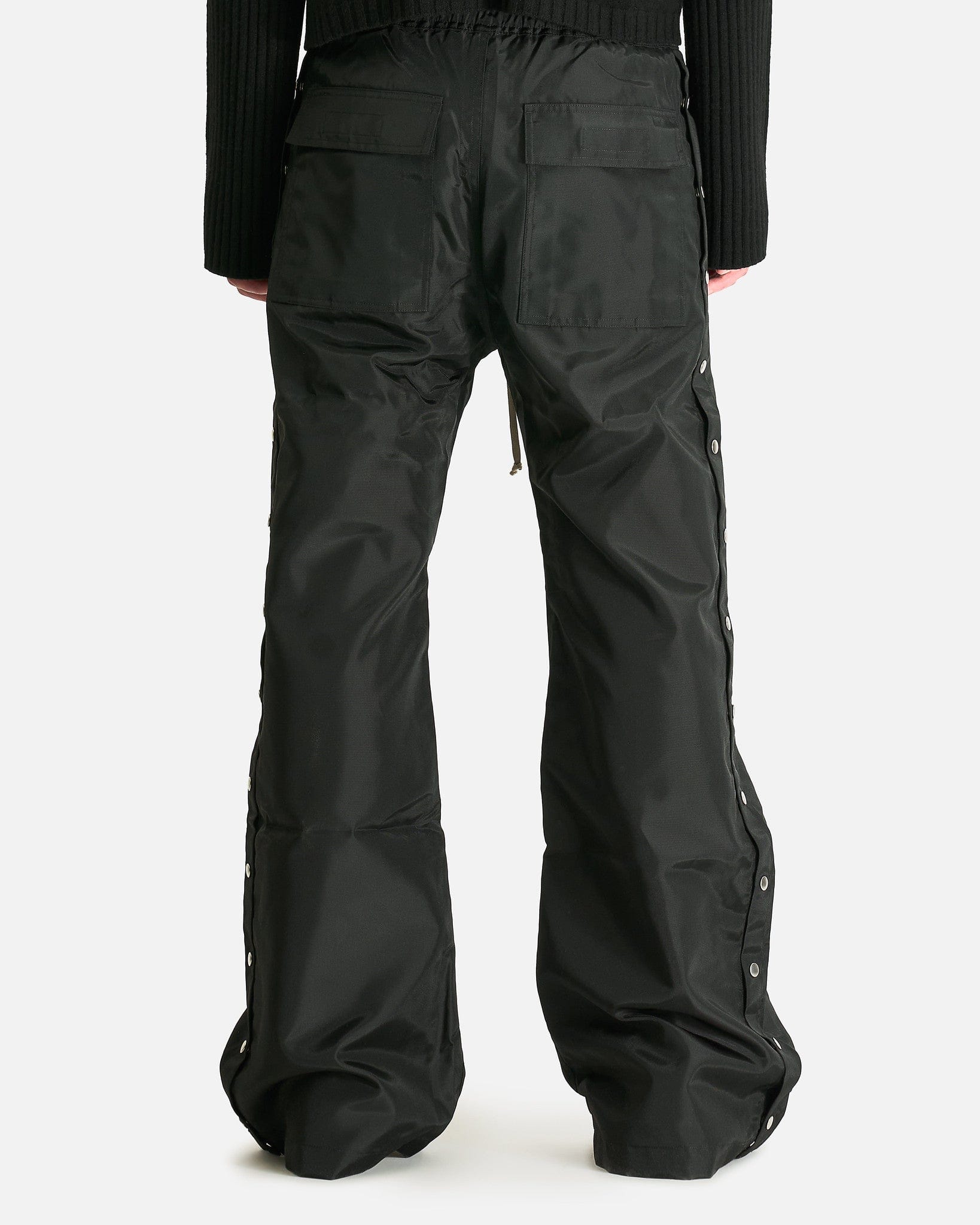 Rick owens Bottoms оригінал | Швидка доставка Україна – детальний вид