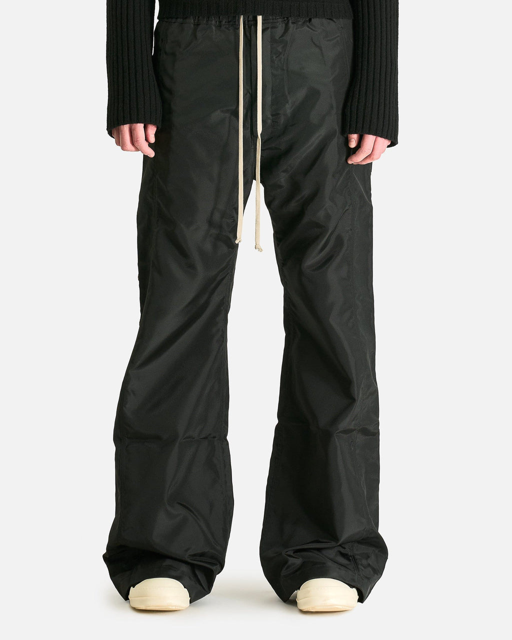 Rick owens Bottoms оригінал | Швидка доставка Україна – боковий вид