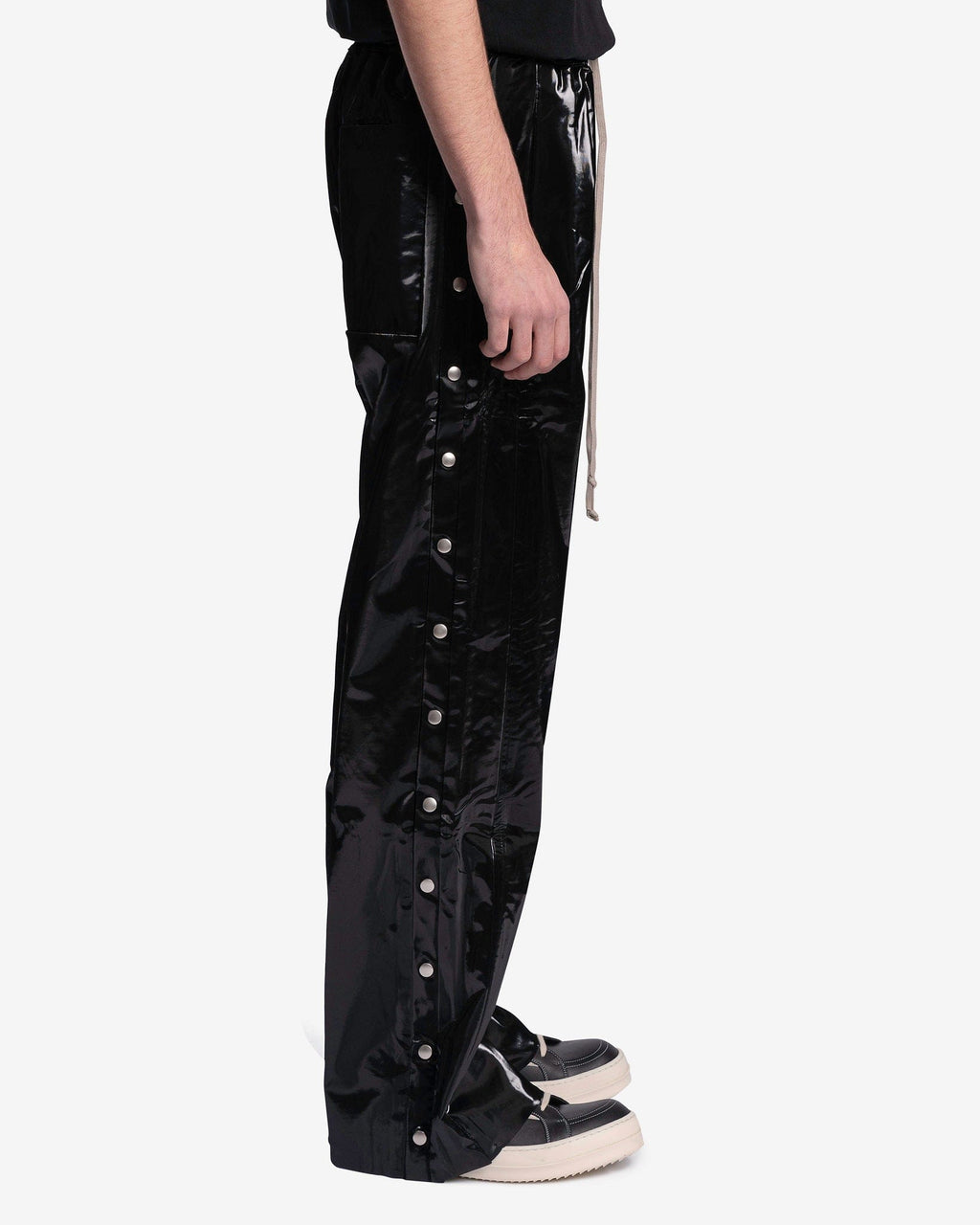 Rick owens Bottoms оригінал | Швидка доставка Україна – вид ззаду