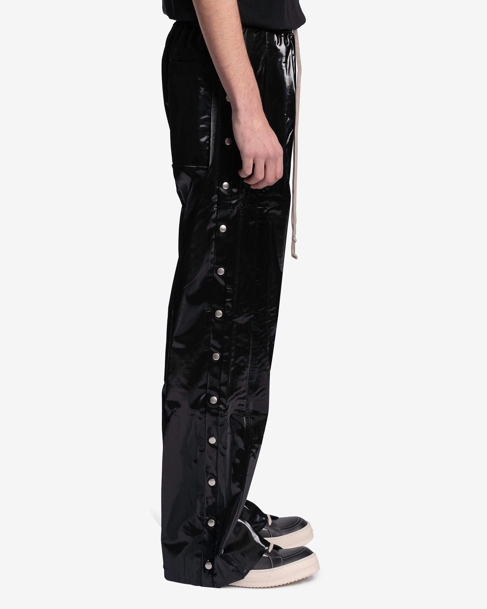 Rick owens Bottoms оригінал | Швидка доставка Україна – вид ззаду