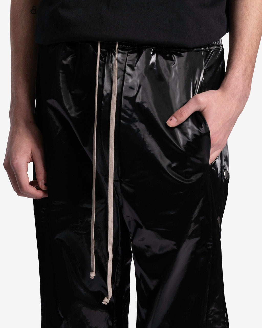 Rick owens Bottoms оригінал | Швидка доставка Україна – збільшений вид