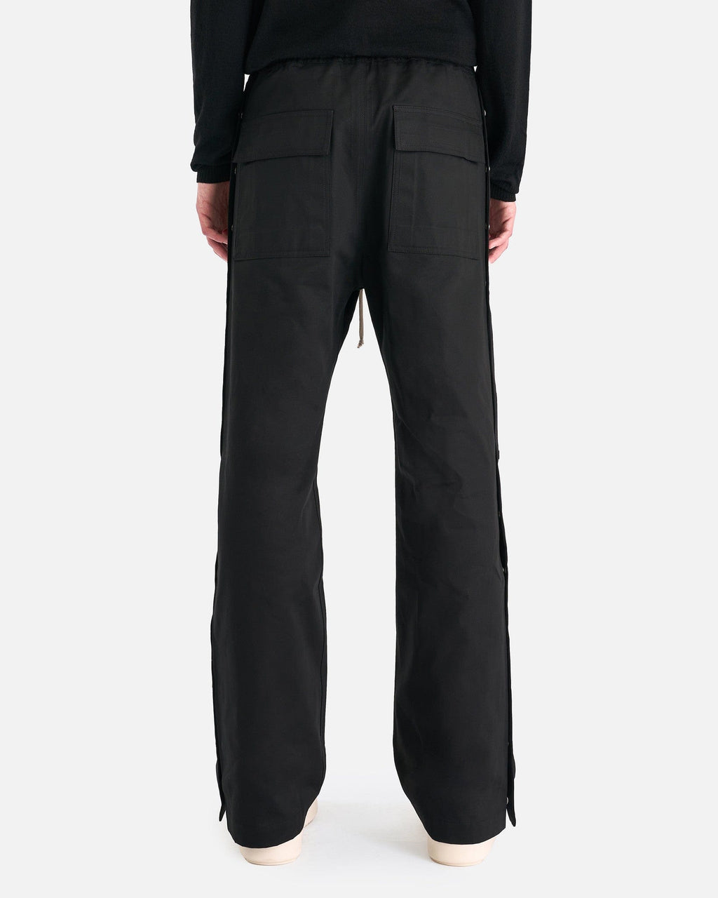 Rick owens Bottoms оригінал | Швидка доставка Україна – детальний вид