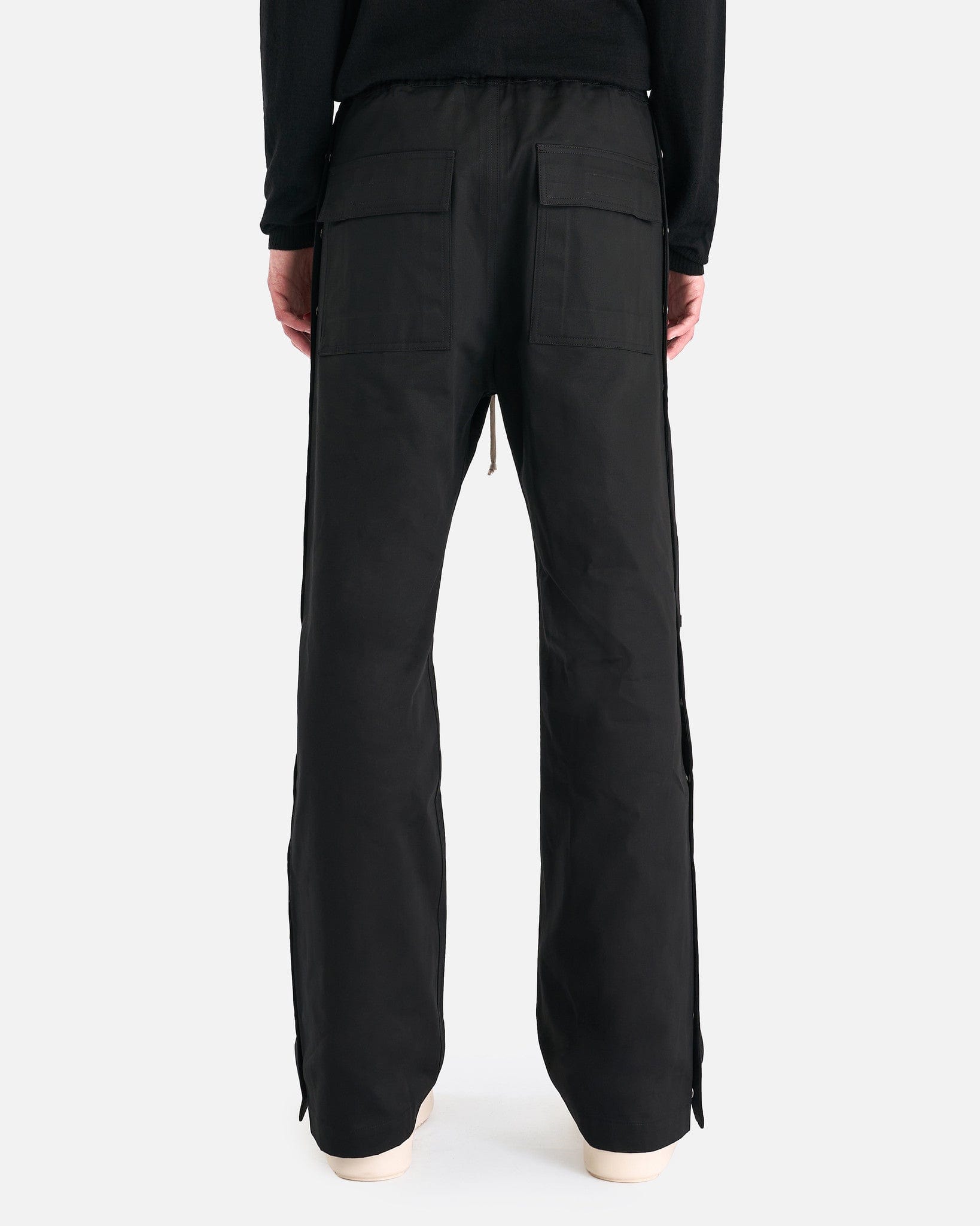 Rick owens Bottoms оригінал | Швидка доставка Україна – детальний вид