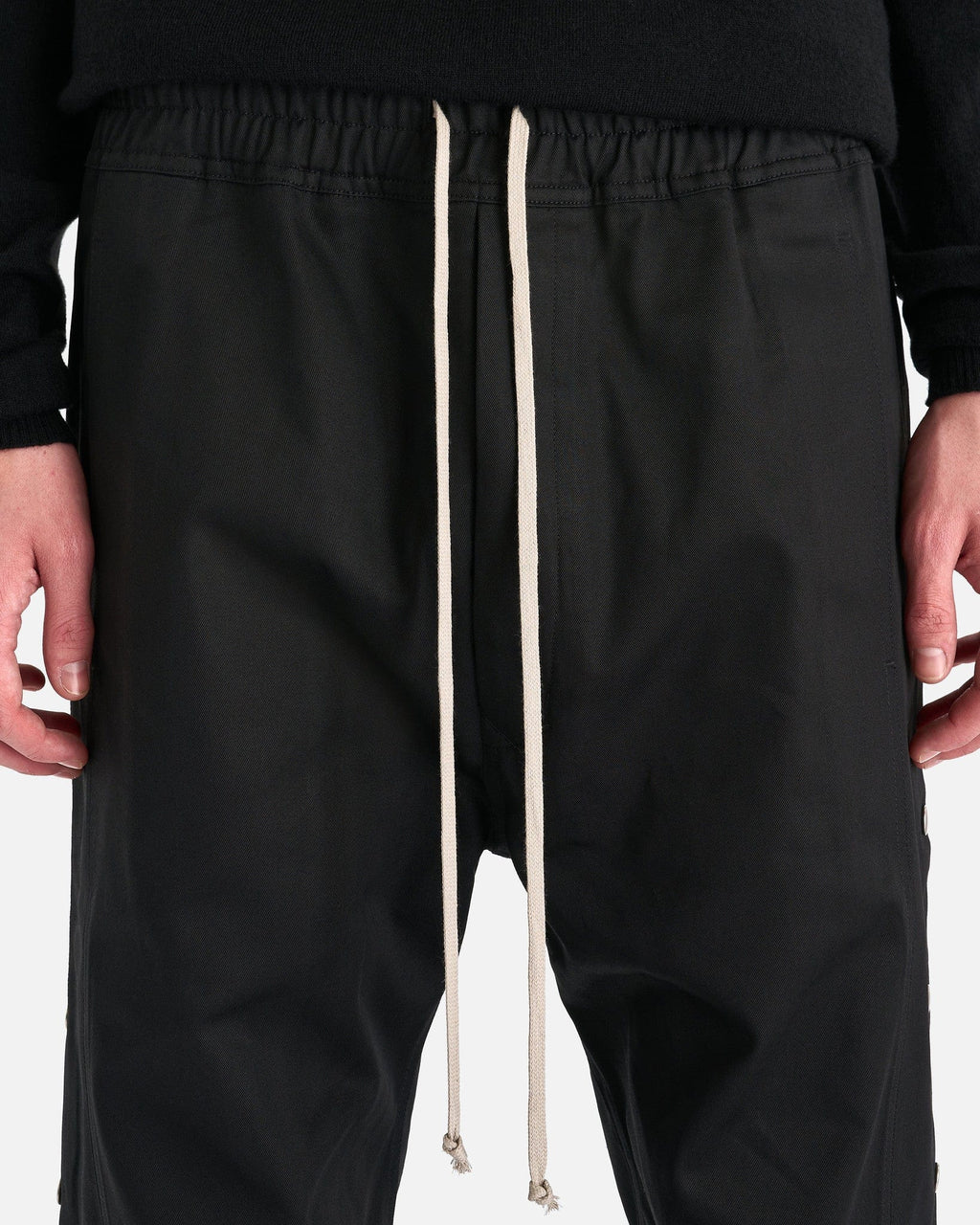 Rick owens Bottoms оригінал | Швидка доставка Україна – збільшений вид