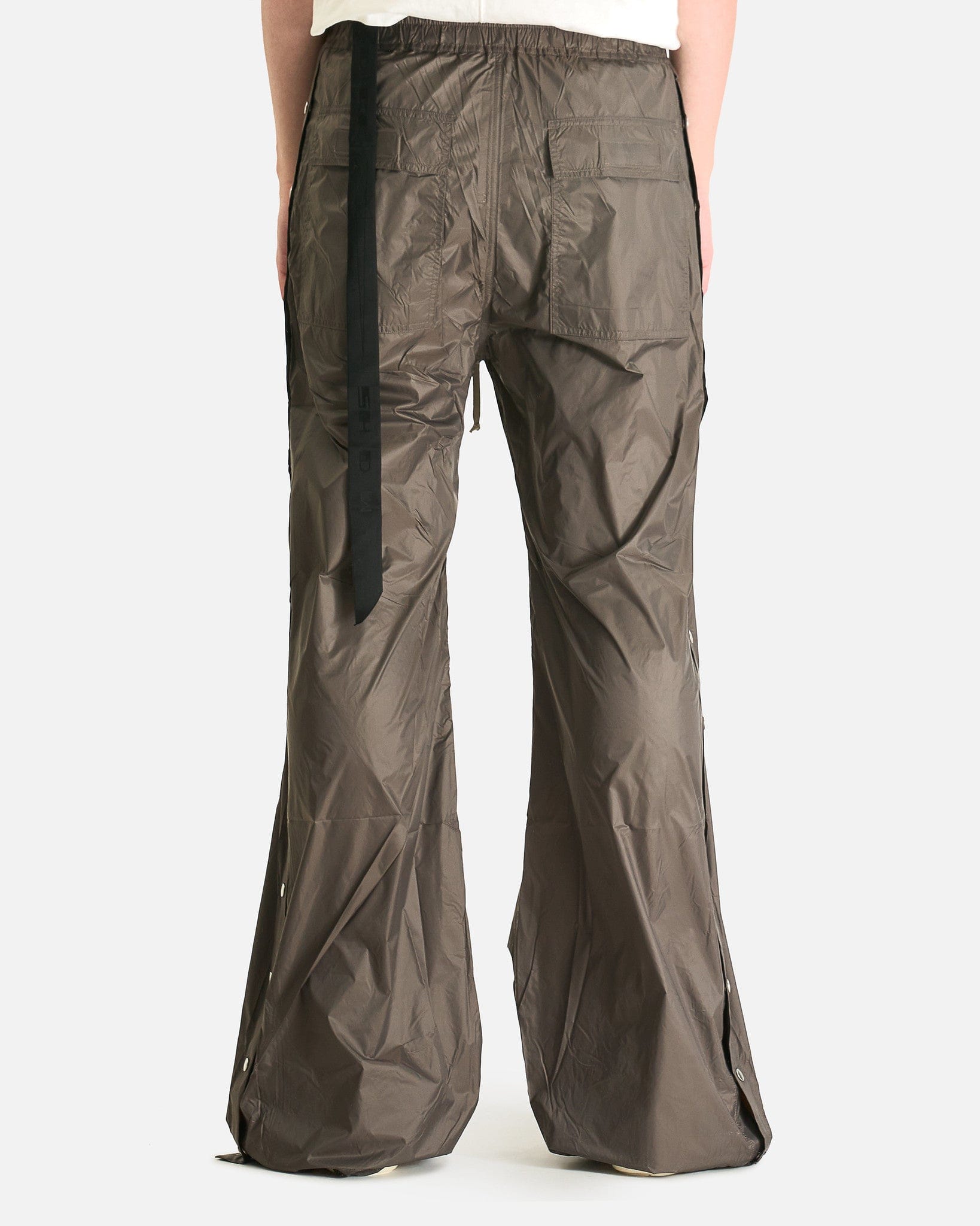 Rick owens Bottoms оригінал | Швидка доставка Україна – детальний вид