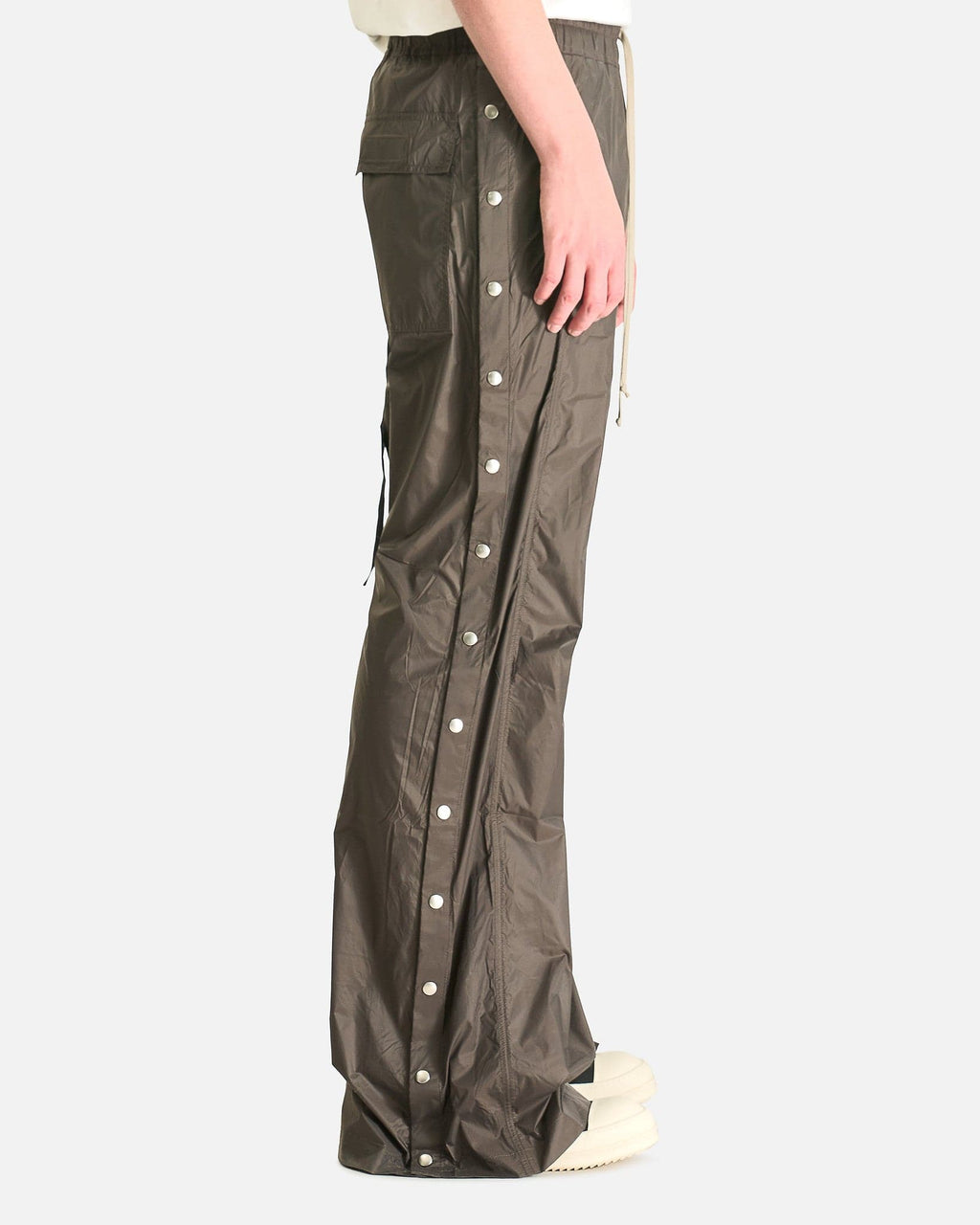 Rick owens Bottoms оригінал | Швидка доставка Україна – вид ззаду