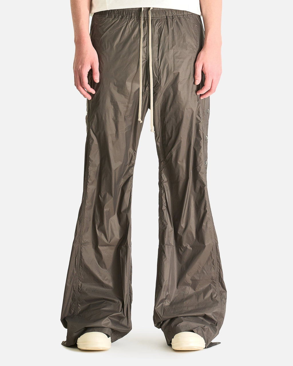 Rick owens Bottoms оригінал | Швидка доставка Україна – боковий вид