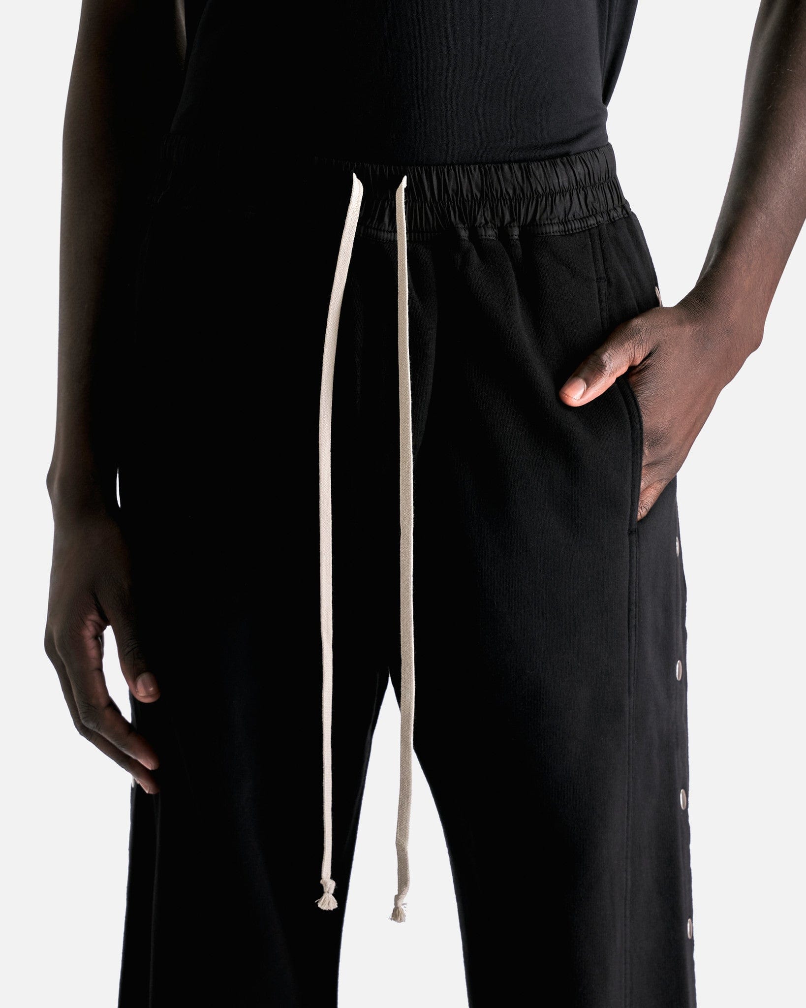 Rick owens Bottoms оригінал | Швидка доставка Україна – збільшений вид