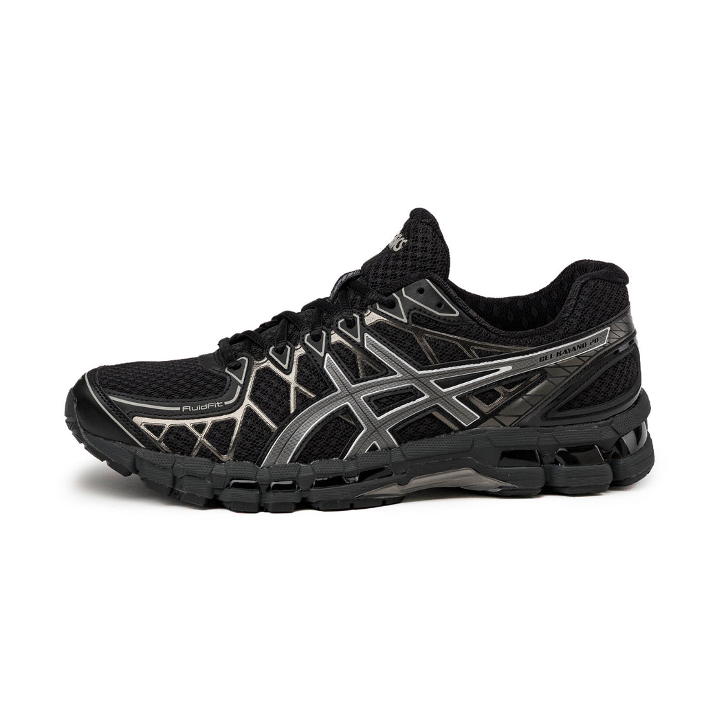 Asics Footwear оригінал | Швидка доставка Україна – боковий вид