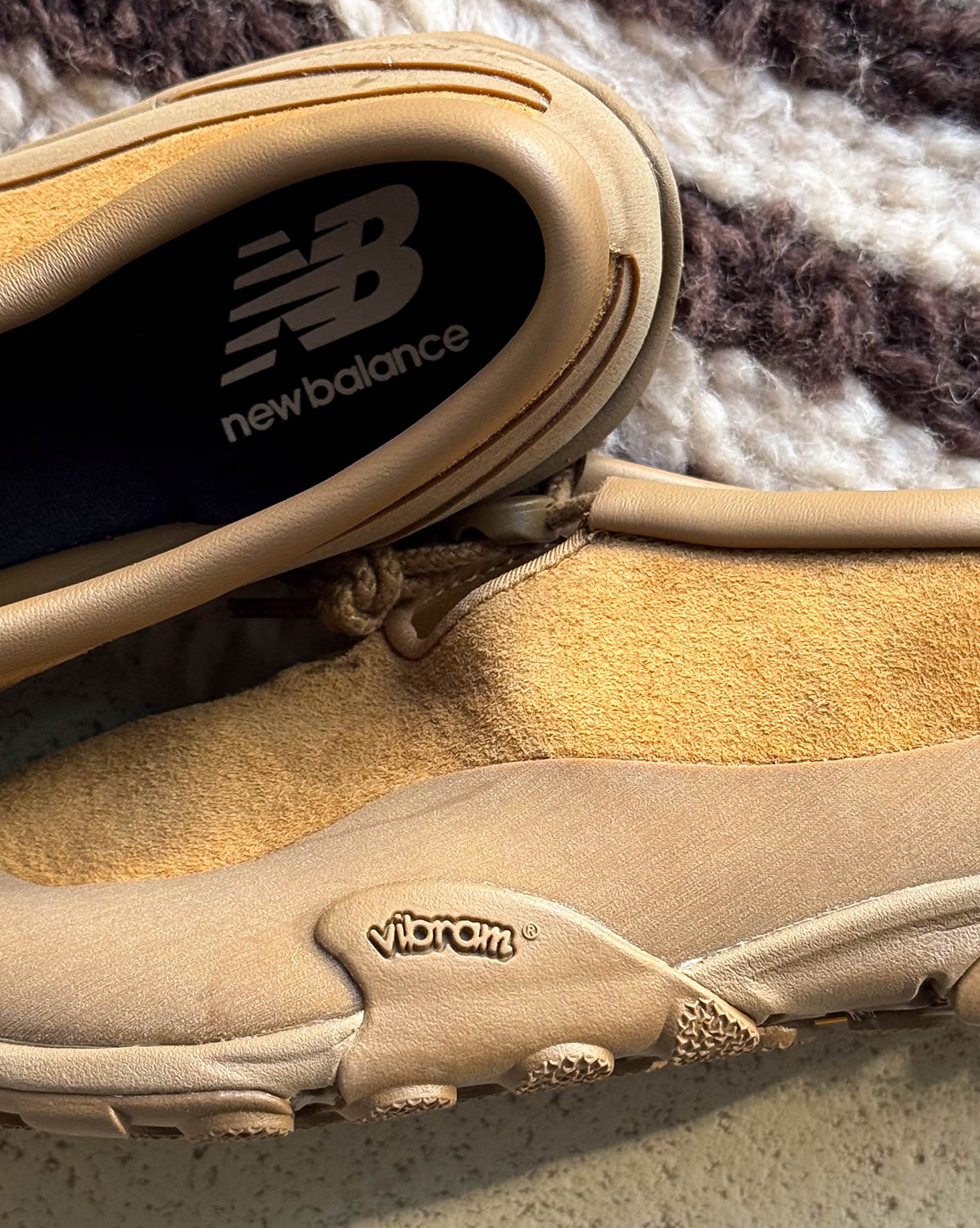 New balance Footwear оригінал | Швидка доставка Україна – збільшений вид