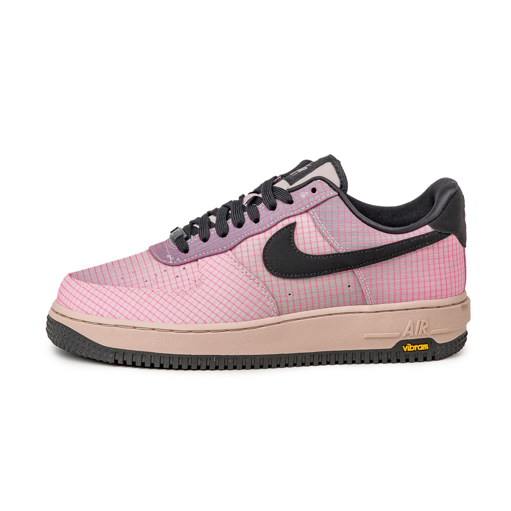 Air Force 1 07 LX *vibram* Nike – Гарантія оригінальності – боковий вид